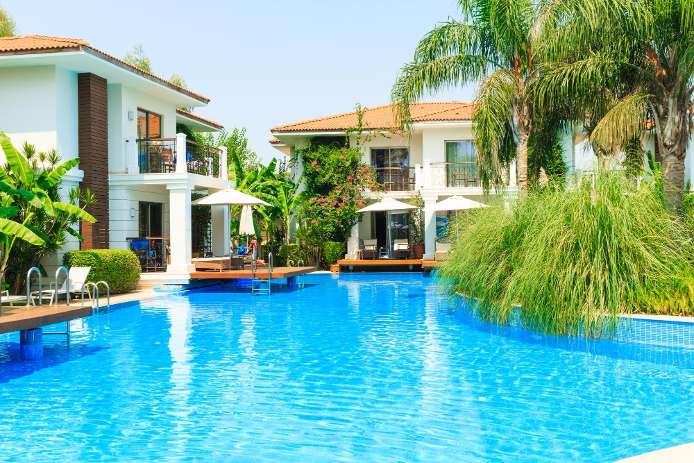 The Signature Escape